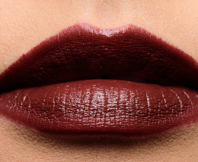 Too Faced Indecent Proposal Intense Color Coconut Butter Lipstick