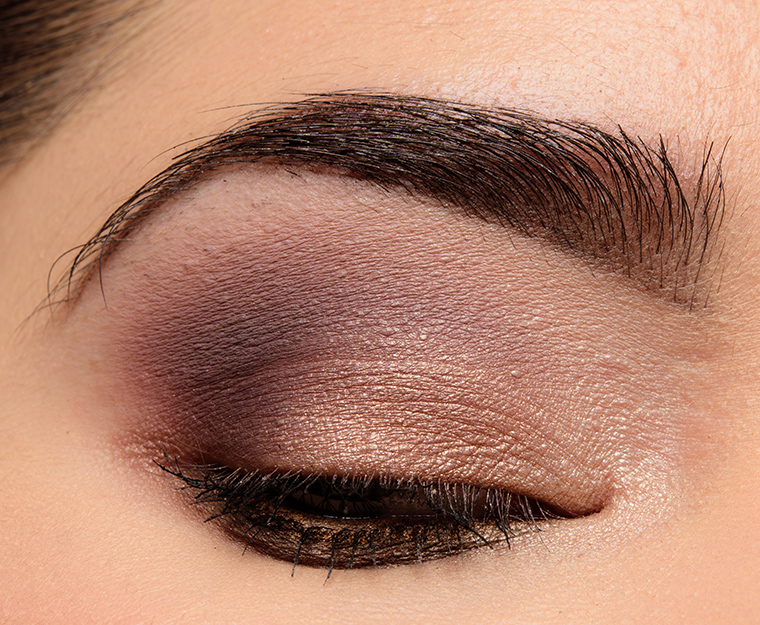 Too Faced Natural Eyes / Natural Matte | Look Details