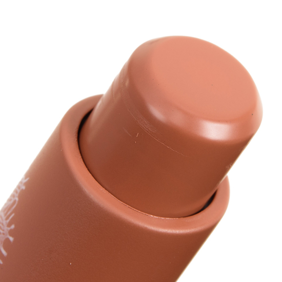 Too Faced Intense Color Coconut Butter Lipstick Nip Slip
