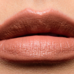 Too Faced Nip Slip Intense Color Coconut Butter Lipstick