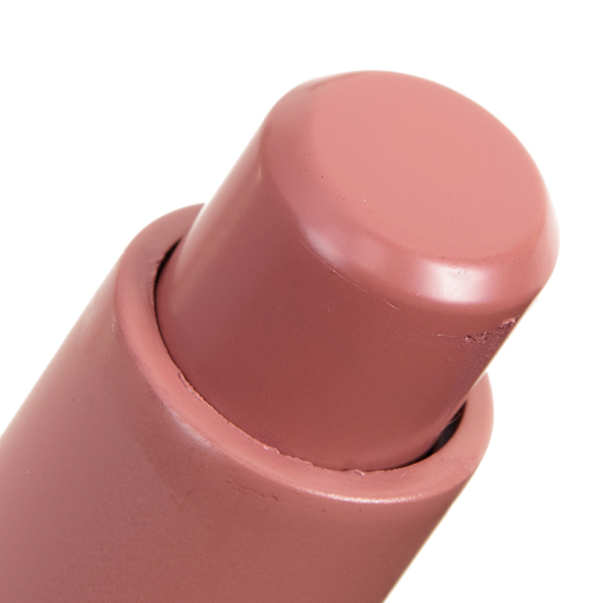 Too Faced Intense Color Coconut Butter Lipstick Overexposed