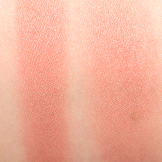 Too Faced Natural Blush Pink Sand