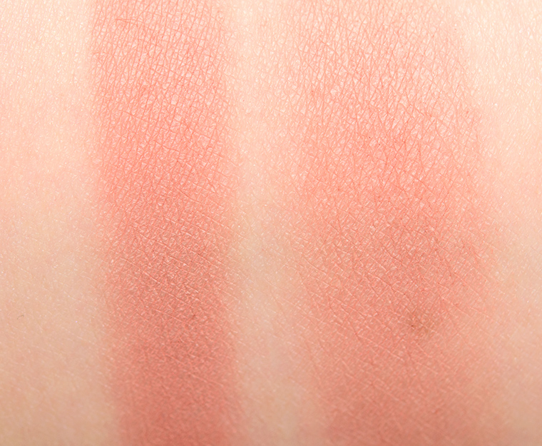 Too Faced Pink Sand Natural Blush