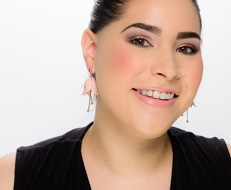 Too Faced Pink Sand Natural Blush