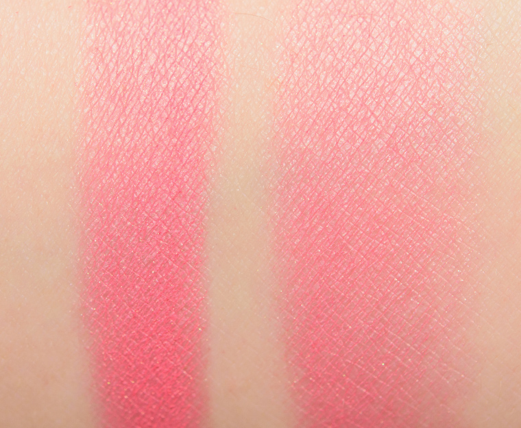 Too Faced Pink Wink Natural Blush