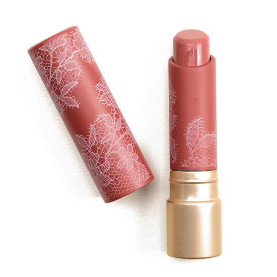 Too Faced Pout About It Intense Color Coconut Butter Lipstick
