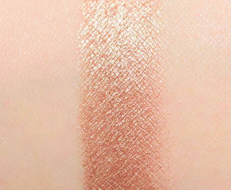 Too Faced Push-up (2018) Eyeshadow