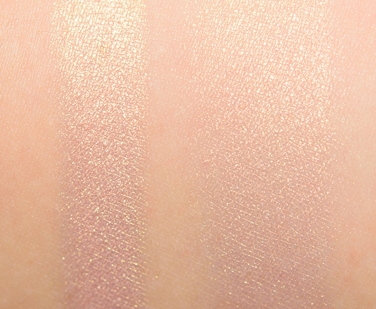 Too Faced Satin Sheets Natural Highlighter