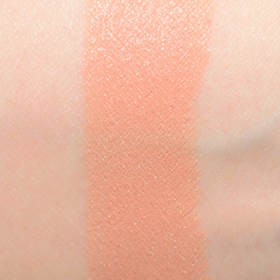 Too Faced Send Nudes Intense Color Coconut Butter Lipstick