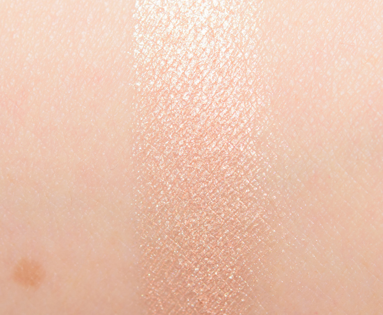 Too Faced Silk Teddy Eyeshadow