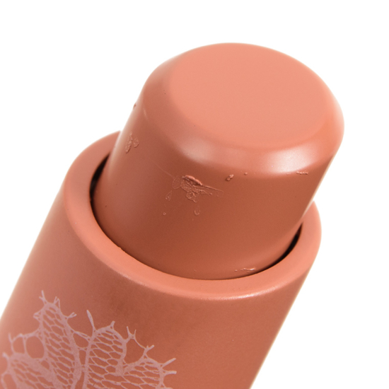Too Faced Intense Color Coconut Butter Lipstick Skinny Dippin'