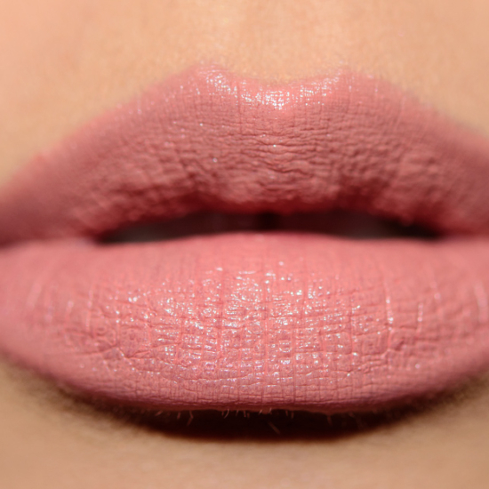 Too Faced Strip Search Intense Color Coconut Butter Lipstick