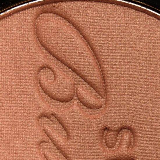 Too Faced Natural Bronzer Sun Bunny (Left)