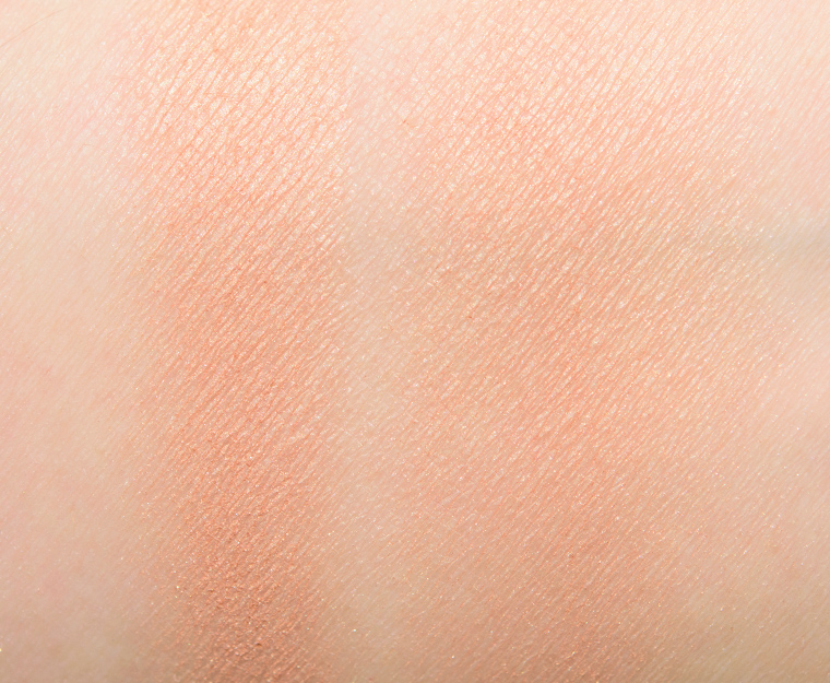 Too Faced Sun Bunny (Left) Natural Bronzer