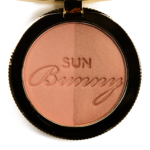 Too Faced Sun Bunny Radiant Duo Tone Bronzer
