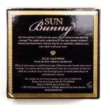 Too Faced Sun Bunny Radiant Duo Tone Bronzer