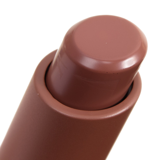 Too Faced Throwin' Suede Intense Color Coconut Butter Lipstick