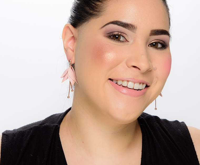 Too Faced Tropic Like It's Hot Bronzing Veil