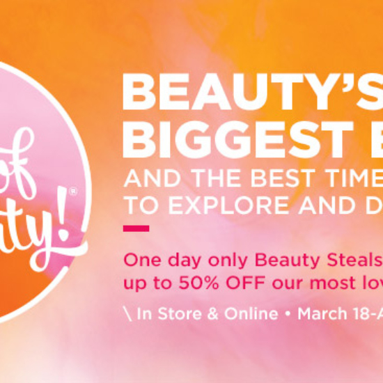 Ulta 21 Days