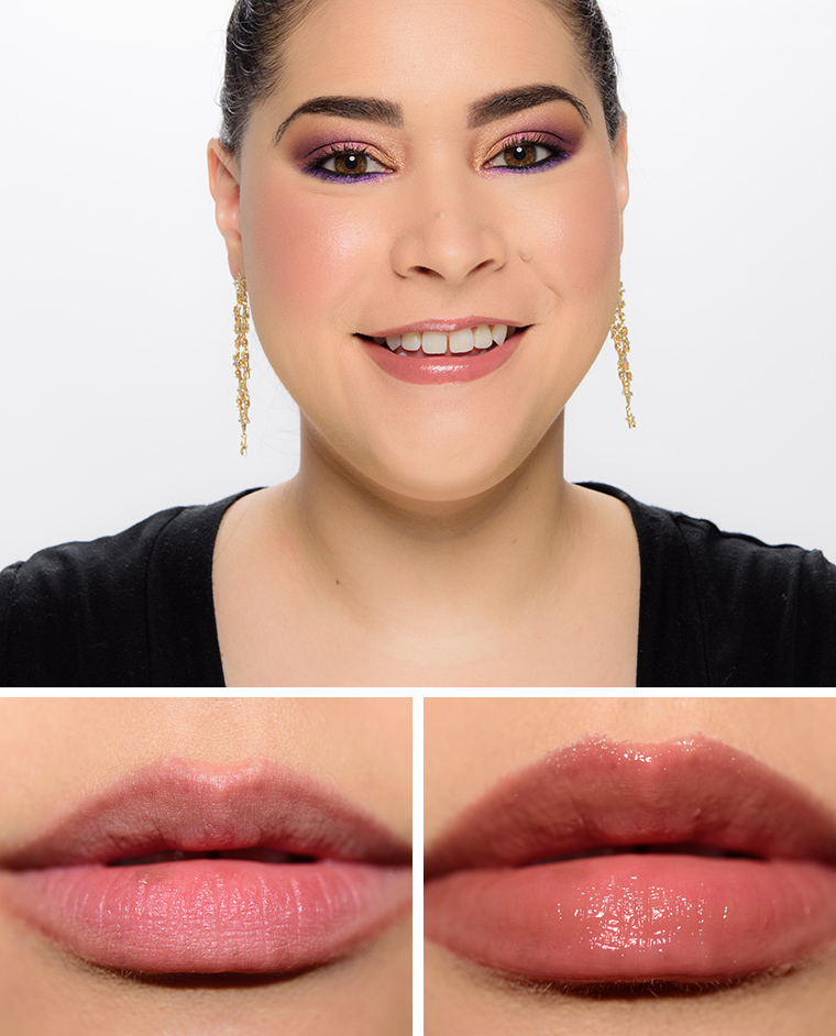 Urban Decay 1993 Hi-Fi Shine Ultra Cushion Lip Gloss