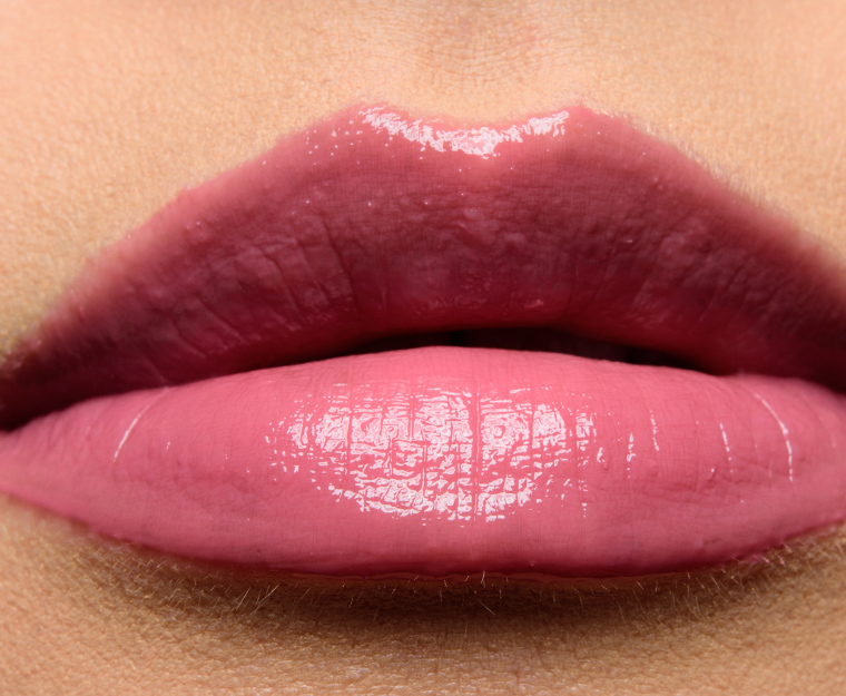 Urban Decay Backtalk Hi-Fi Shine Ultra Cushion Lip Gloss