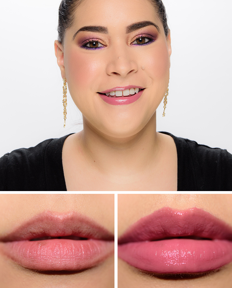 Urban Decay Backtalk Hi-Fi Shine Ultra Cushion Lip Gloss