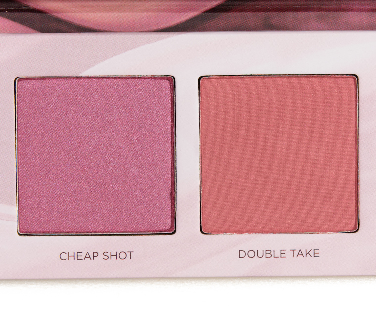 Urban Decay Backtalk Eye & Face Palette