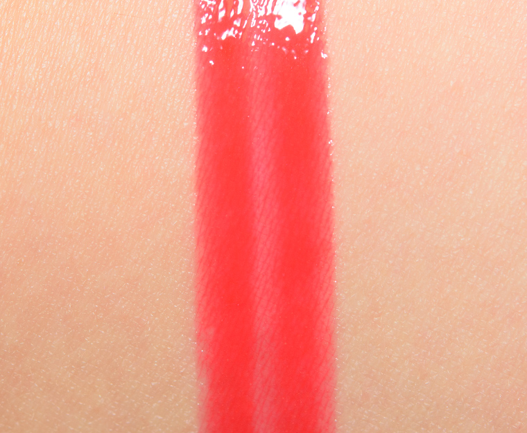 Urban Decay Bang Hi-Fi Shine Ultra Cushion Lip Gloss
