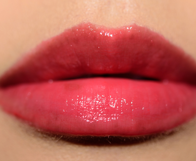 Urban Decay Bang Hi-Fi Shine Ultra Cushion Lip Gloss
