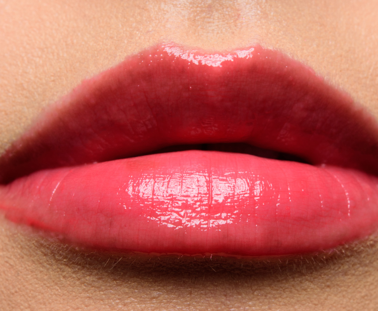 Urban Decay Bang Hi-Fi Shine Ultra Cushion Lip Gloss