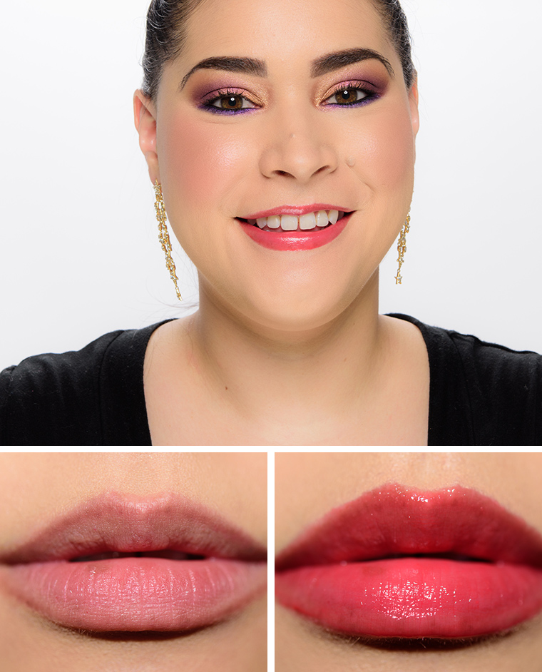 Urban Decay Bang Hi-Fi Shine Ultra Cushion Lip Gloss