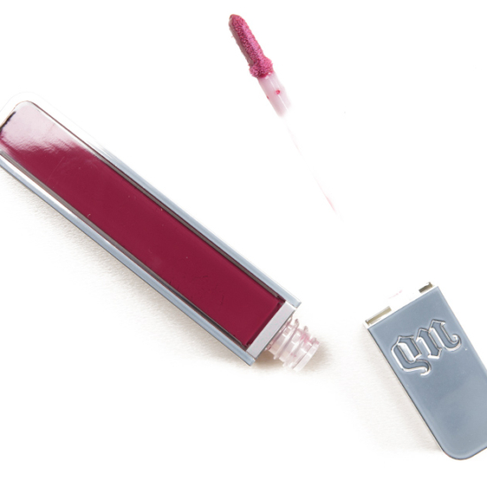 Urban Decay Beso Hi-Fi Shine Ultra Cushion Lip Gloss
