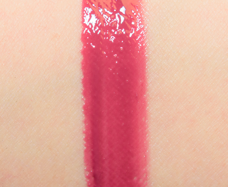 Urban Decay Beso Hi-Fi Shine Ultra Cushion Lip Gloss