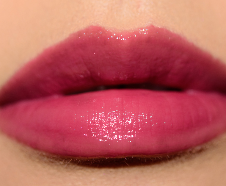 Urban Decay Beso Hi-Fi Shine Ultra Cushion Lip Gloss