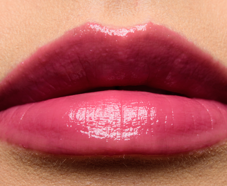 Urban Decay Beso Hi-Fi Shine Ultra Cushion Lip Gloss