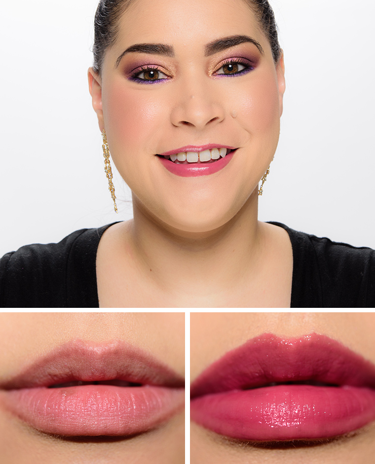 Urban Decay Beso Hi-Fi Shine Ultra Cushion Lip Gloss