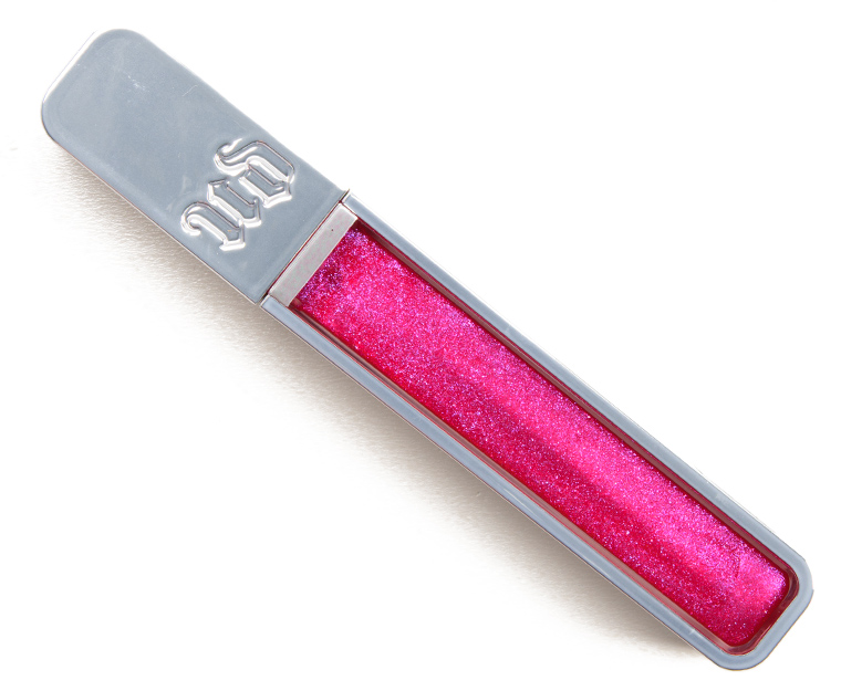 Urban Decay Big Bang Hi-Fi Shine Ultra Cushion Lip Gloss