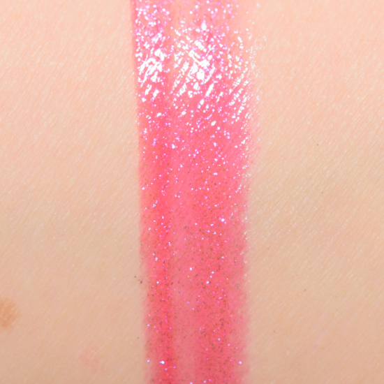 Urban Decay Big Bang Hi-Fi Shine Ultra Cushion Lip Gloss