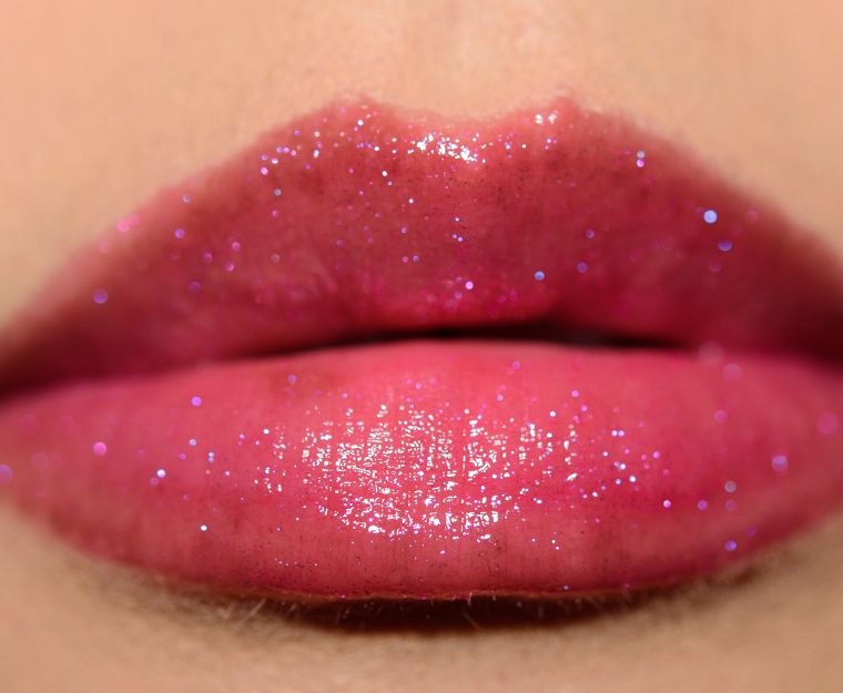 Urban Decay Big Bang Hi-Fi Shine Ultra Cushion Lip Gloss