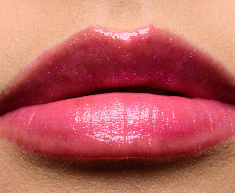 Urban Decay Big Bang Hi-Fi Shine Ultra Cushion Lip Gloss