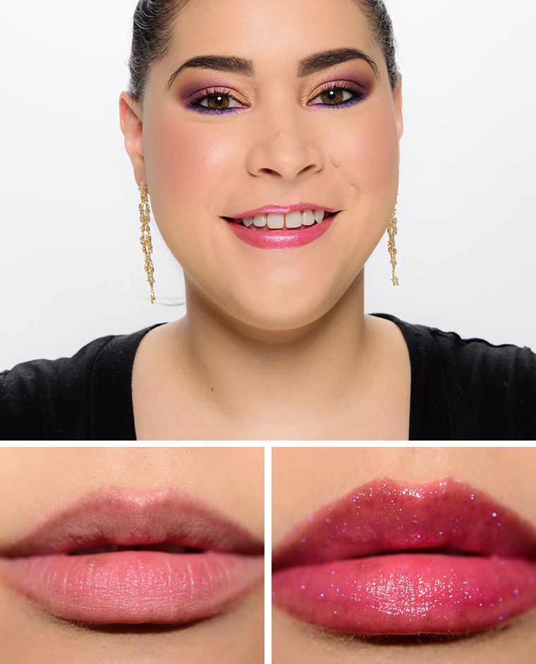 Urban Decay Big Bang Hi-Fi Shine Ultra Cushion Lip Gloss