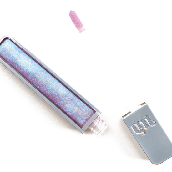 Urban Decay Hi-Fi Shine Ultra Cushion Lip Gloss Candy Flip