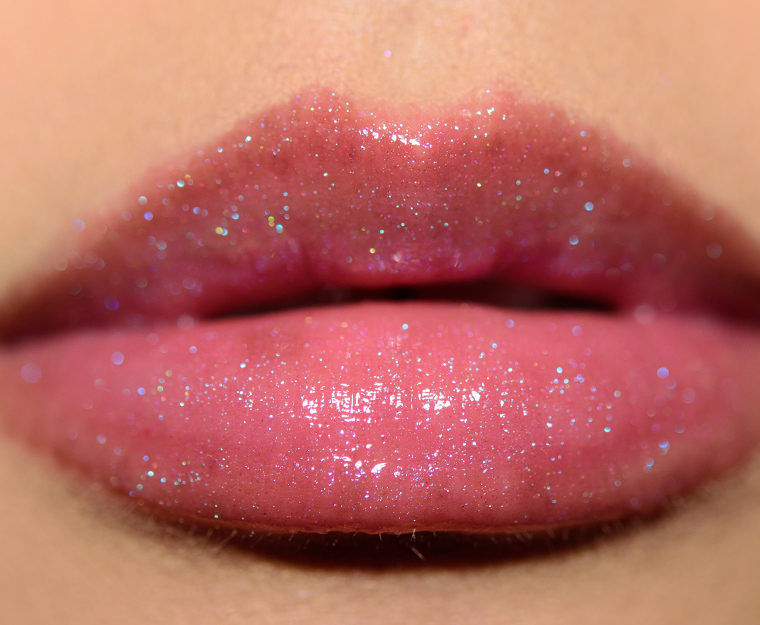 Urban Decay Candy Flip Hi-Fi Shine Ultra Cushion Lip Gloss