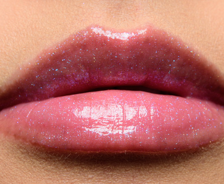 Urban Decay Candy Flip Hi-Fi Shine Ultra Cushion Lip Gloss