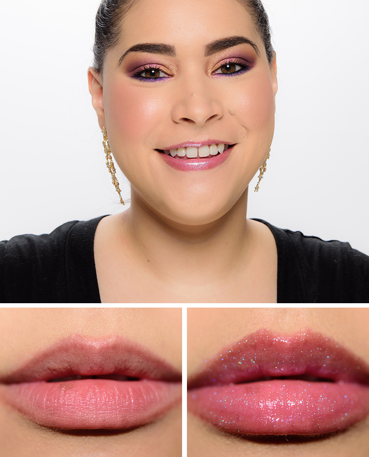 Urban Decay Candy Flip Hi-Fi Shine Ultra Cushion Lip Gloss