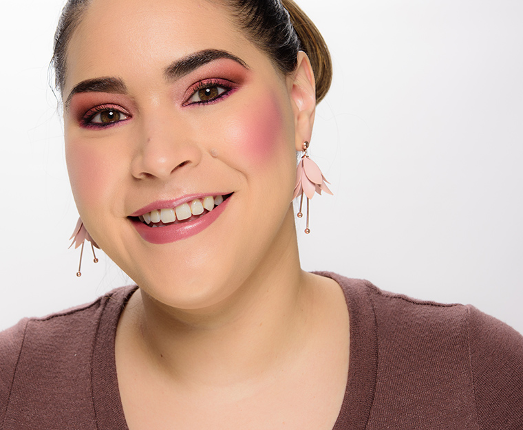 Urban Decay Cheap Shot Afterglow 8-Hour Powder Blush