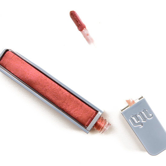 Urban Decay Dirty Talk Hi-Fi Shine Ultra Cushion Lip Gloss