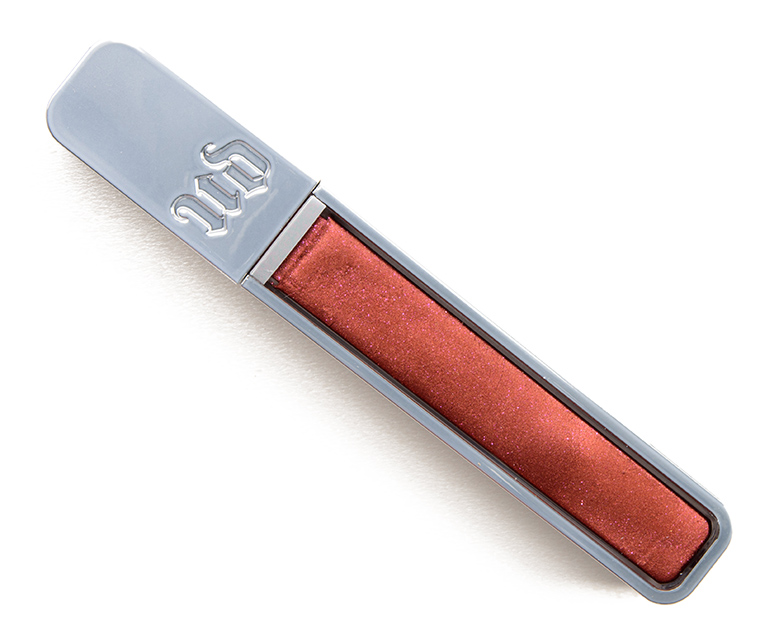 Urban Decay Dirty Talk Hi-Fi Shine Ultra Cushion Lip Gloss