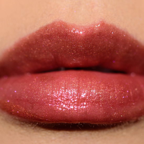 Urban Decay Hi-Fi Shine Ultra Cushion Lip Gloss Dirty Talk