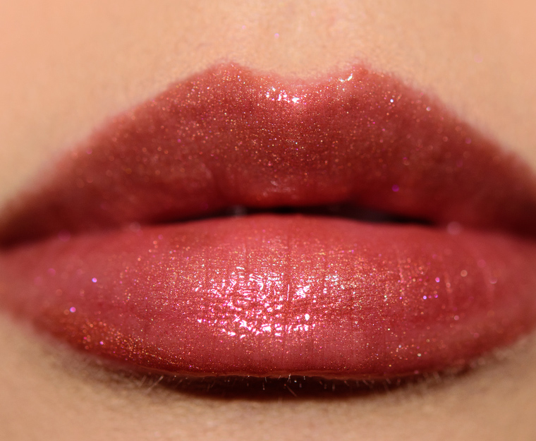 Urban Decay Dirty Talk Hi-Fi Shine Ultra Cushion Lip Gloss